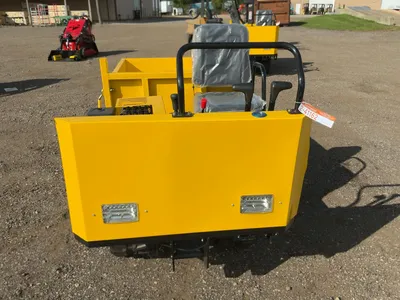 Used 2026 SDLANCH CDWS25 Crawler Carriers & Dumpers Michigan US | Miedema Asset Management Group #1488091