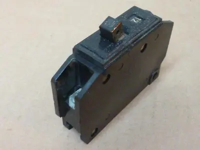 USED WESTINGHOUSE QUICKLAG QC120