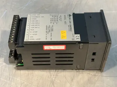 Used RED LION CONTROLS MDC00100 Motor Controllers Ohio US | HGR 24 #1326045