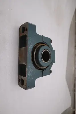 DODGE P2BDI106RE/ 023377 Roller Bearing Pillow Block - STOCK CC136