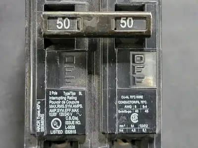 NEW SIEMENS B250