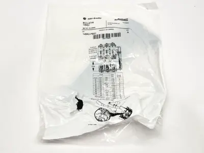 New | in-Stock ALLEN-BRADLEY 1494U-PB31 SER. A Misc Industrial Equipment | Maverick Industrial Sales #1103426