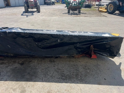 NEW HOLLAND 617 DISC MOWER Disc Mower | County Equipment Company LLC (6)