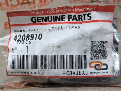 NEW HITACHI 4208910