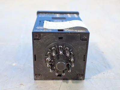 New | in-Stock OMRON H7CXR11D1N301 Counters/Timers Ohio US | HGR 24 #1134629