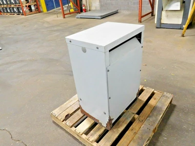 Used Challenger 342-LP3T Transformers Ohio US | Equipment Recovery Corp. #1330658
