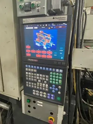 USED SUMITOMO VDU-NC5
