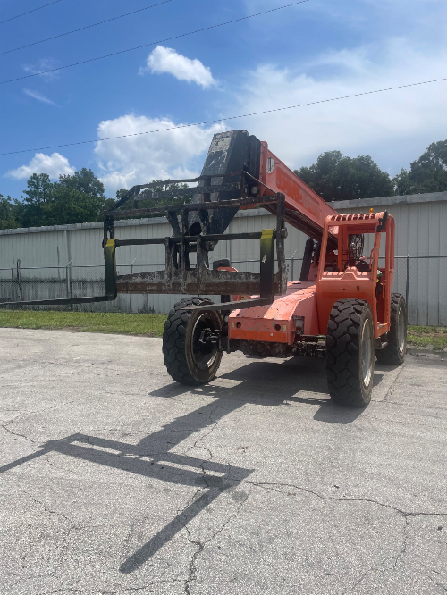 Used 2016 Skytrak 6042 Telehandlers Florida US | Stack Equipment #1271223