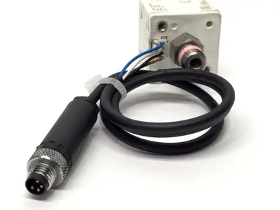 Used Panasonic DP-102-N-P Sensors Michigan US | Maverick Industrial Sales #1473891