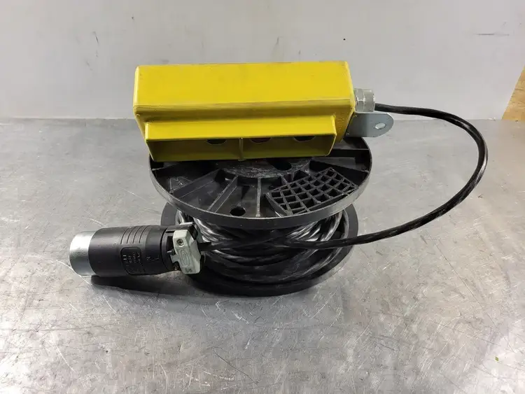Used ULTREX-VN 279040D00 Cable & Wire British Columbia CA | Lenmark #251152