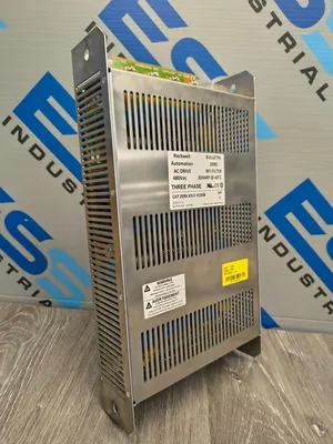 Rockwell AUTOMATION 2090-XXLF-X330B General Purpose AC Drives | ESS Industrial Equipment Sales (2)