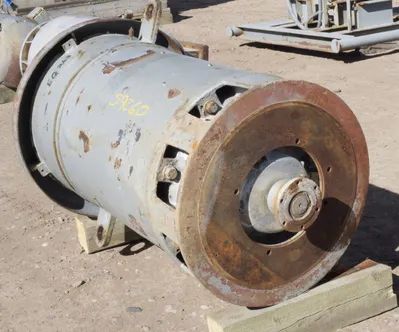 USED LOUIS ALLIS -