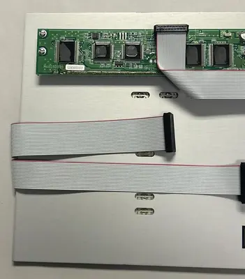 New | in-Stock STOCK EQUIPMENT 1D28753 Automation Control (HMI) | Surplus Asset Holdings #1227365