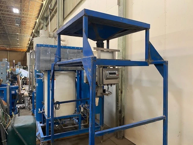 Used GORING KERR _UNKNOWN_ Metal Detectors Illinois US | Arlington Machinery #876180