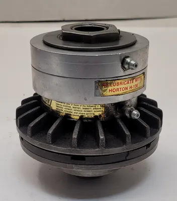 HORTON Air Champ Tooling & Accessories, Tooling | Machinery Central (3)