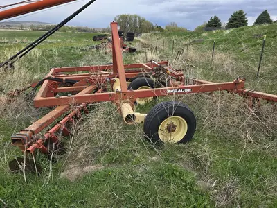 USED KRAUSE 1592