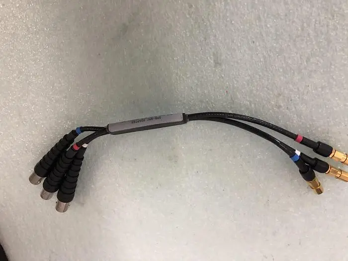 Used TEKTRONIX 174-4583-00 Semiconductor Parts California US | Advanced Capital Equipment Sales #429255