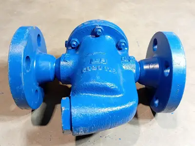 NEW SPIRAX SARCO HM34/7