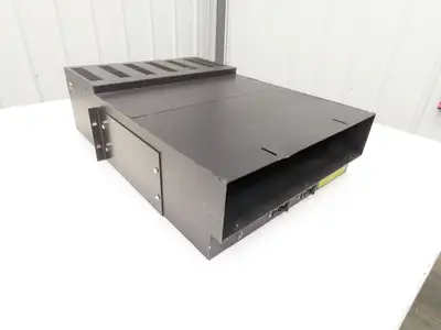 Bailey INFI 90 Power Entry Panel 120/240VAC 50/60Hz 2x25A