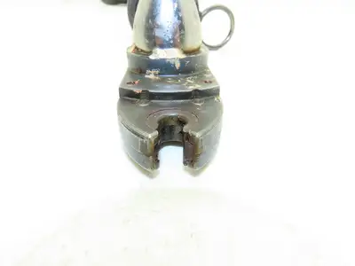 Stanley EF30LS147AXG-22 Nutrunner 1/2" Right Angle Nut Driver 21.5" Overall