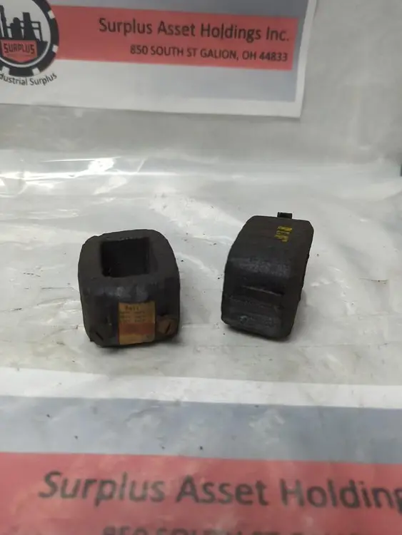 Used ALLEN-BRADLEY 2A11 Miscellaneous Equipment (Electrical & Power) | Surplus Asset Holdings #1200982