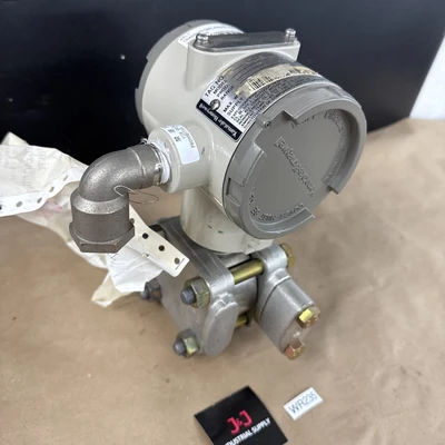 NEW Honeywell STA923-E1A-00000-K3-E1U2