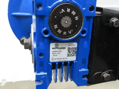 Used EMI PLASTICS _UNKNOWN_ Belt Conveyors | Arrow Industrial #562012