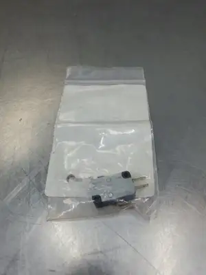 USED Markem-Imaje 0241963 Limit Switch, 1P2T 125A