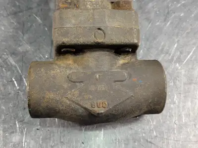 USED OMB 810