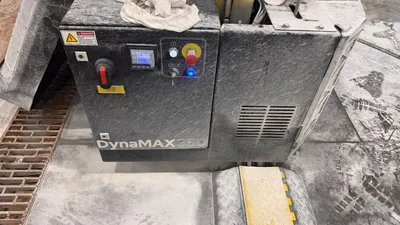 Used 2024 PARK INDUSTRIES JAVELIN DUAL TABLE CNC SAWJET Stone Equipment North Carolina US | CAROLINA MACHINERY SALES #1506514