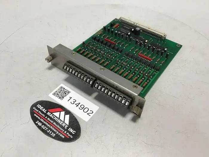 Used STAR AUTOMATION TPC-5256 Circuit Boards Michigan US | Ideal Machinery #593713