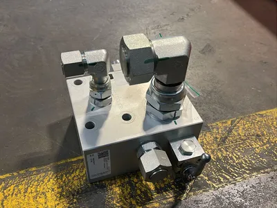 USED 2022 HAWE ENERGY SOLUTIONS A9B10100016