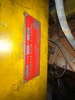 EVERETT  Cut Off Saw 20-22 thumbnail
