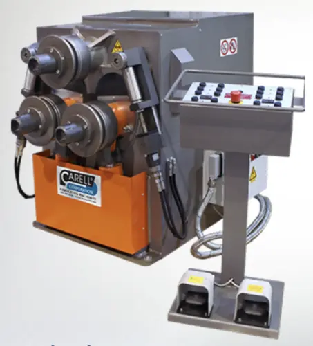 NEW CARELL 304HV