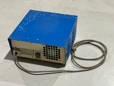 Used BRANSON EMLX30-6 Ultrasonic Generators Michigan US | Maverick Industrial Sales #1395783