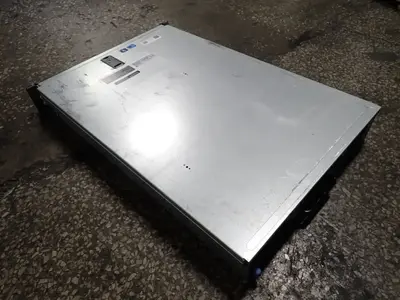 USED DELL INC. WMTE01