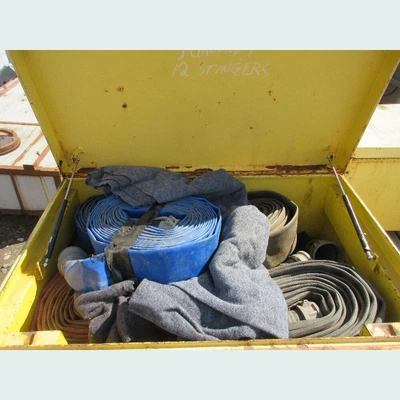 Westward Tool Box