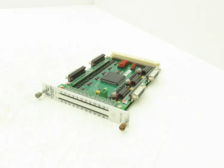 Used DELTA TAU _UNKNOWN_ PLC Processors | Arrow Industrial #641020