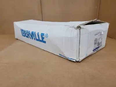 NEW IBERVILLE CIMBD-2-K