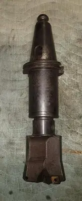 USED SANDVIK 50MM-VF-5MT