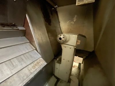 2007 HAAS SL-30T CNC Lathes | PM Machines (7)