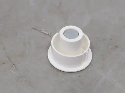 NEW TANE ALARM SD-82C WH
