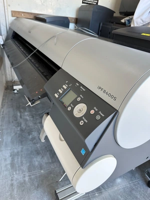 USED CANNON AUTOVISC I