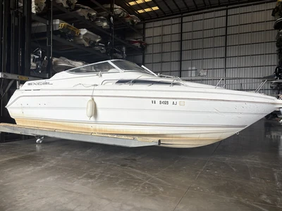 Used 1995 WELLCRAFT 24 EXCEL Boats (Misc) Virginia US | Affordable Outdoors #1638039