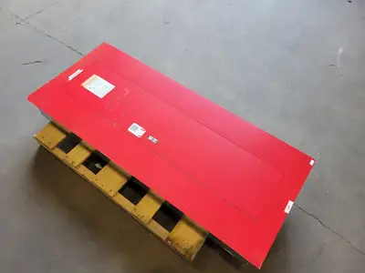 USED SQUARE D NQOD484L225CU
