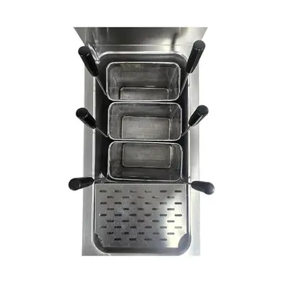USED OZTI 4090S