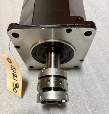 2000 FANUC A06B-0146-B075 Servo Motors | Great American Equipment Company (3)