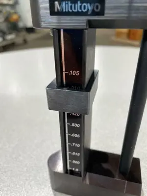 Mitutoyo _UNKNOWN_ Inspection Gages | Fram Fram LLC (6)