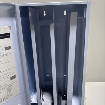New | in-Stock Hospeco D-1 Janitorial Equipment Indiana US | J&J Industrial Supply #1328700