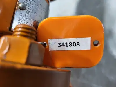 Used FARRIS 26GA10A-120 Valves/Fittings British Columbia CA | Lenmark #255992
